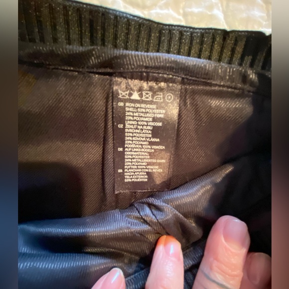 NWT MARNI For H&M Skirt Size 6 - Picture 15 of 15